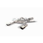Exhaust System Kit