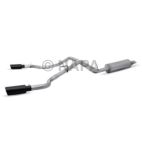 Exhaust System Kit
