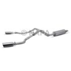Exhaust System Kit
