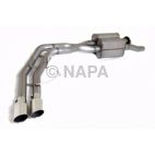 Exhaust System Kit