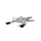 Exhaust System Kit