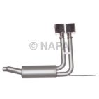 Exhaust System Kit