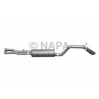 Exhaust System Kit