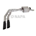 Exhaust System Kit
