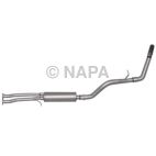 Exhaust System Kit