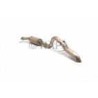 Exhaust System Kit