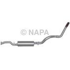 Exhaust System Kit