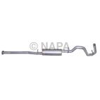 Exhaust System Kit