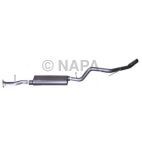 Exhaust System Kit