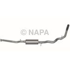 Exhaust System Kit
