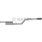 Exhaust System Kit