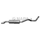 Exhaust System Kit