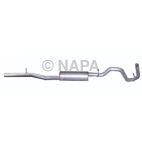 Exhaust System Kit