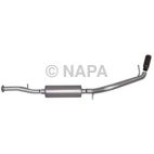 Exhaust System Kit