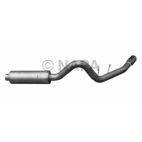 Exhaust System Kit
