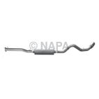 Exhaust System Kit