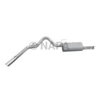 Exhaust System Kit