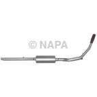 Exhaust System Kit