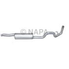 Exhaust System Kit