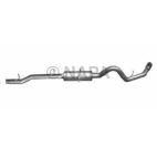 Exhaust System Kit
