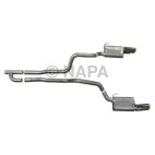 Exhaust System Kit