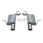 Exhaust System Kit