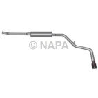 Exhaust System Kit