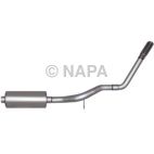 Exhaust System Kit