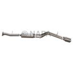Exhaust System Kit