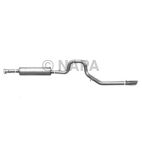 Exhaust System Kit