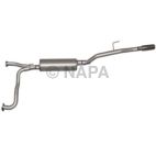 Exhaust System Kit