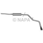 Exhaust System Kit