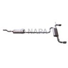 Exhaust System Kit