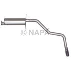 Exhaust System Kit
