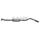 Exhaust System Kit