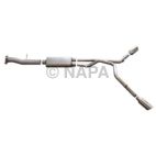 Exhaust System Kit