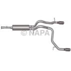 Exhaust System Kit