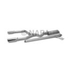 Exhaust System Kit