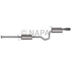 Exhaust System Kit