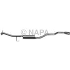 Exhaust System Kit