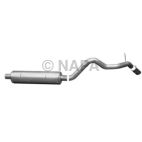 Exhaust System Kit