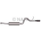 Exhaust System Kit
