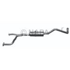 Exhaust System Kit