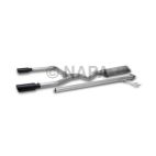 Exhaust System Kit