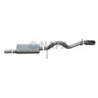 Exhaust System Kit