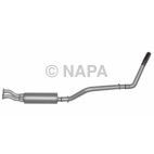 Exhaust System Kit