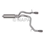 Exhaust System Kit