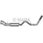 Exhaust System Kit