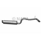 Exhaust System Kit
