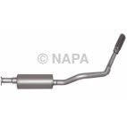 Exhaust System Kit